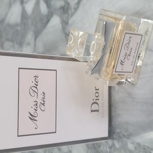 New Miss Dior Eau De Parfum 5ml